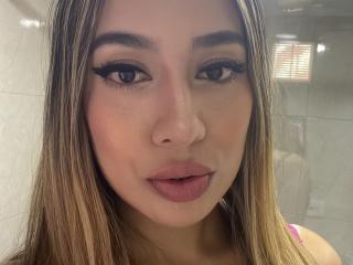 JesicaBonet - Live sex cam - 14379774