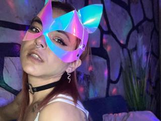 AntonellaSantori - Live porn & sex cam - 14380626