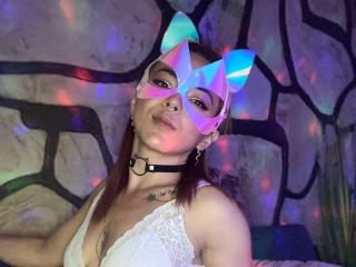 AntonellaSantori - Live porn &amp; sex cam - 14380634