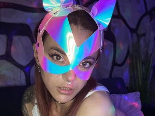 AntonellaSantori - Live porn & sex cam - 14380658