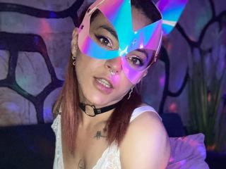 AntonellaSantori - Live porn & sex cam - 14380662