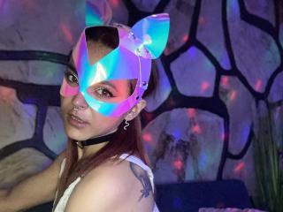 AntonellaSantori - Sexe cam en vivo - 14380670