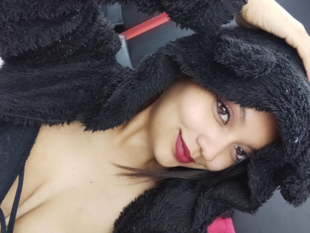 LuciBrown - Live porn &amp; sex cam - 14381150