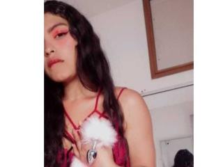 KimAnnie - Sexe cam en vivo - 14382214