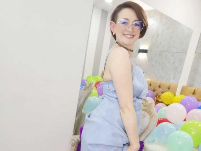PersefoneSexos - Live sex cam - 14382350