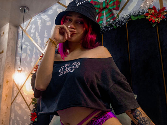 CameroonSweet - Live sex cam - 14385134