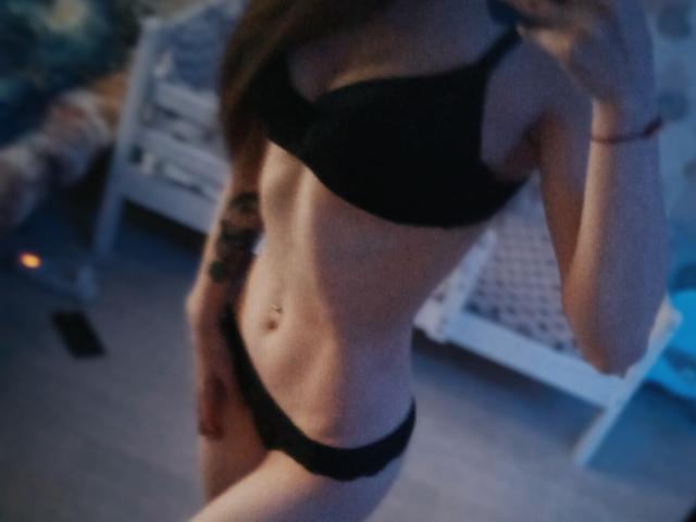 Soska69 - Live sex cam - 14385982