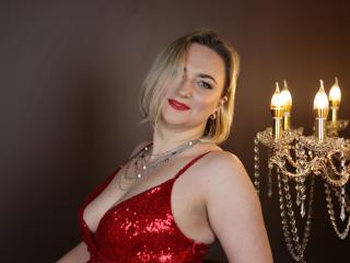 IvannaRich - Live sex cam - 14387162