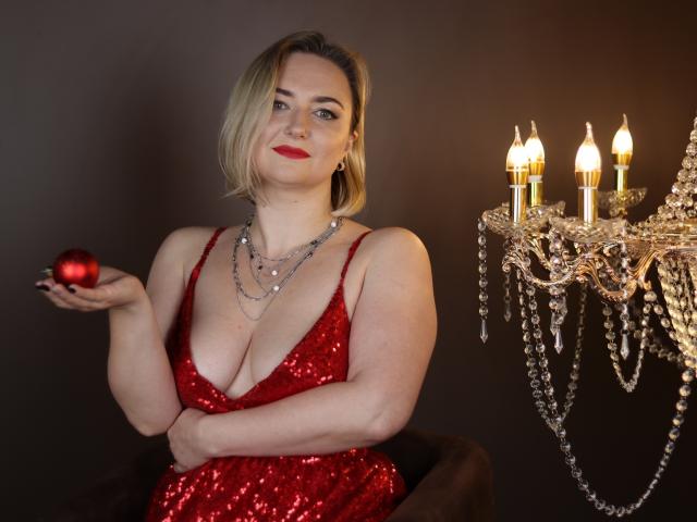 IvannaRich - Live porn &amp; sex cam - 14387174