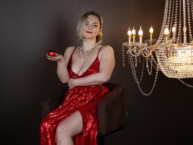 IvannaRich - Sexe cam en vivo - 14387178