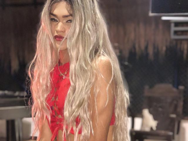 BarbTsX - Sexe cam en vivo - 14387362