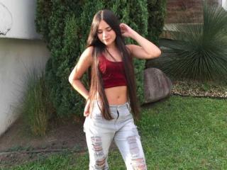 LucianaStonie - Sexe cam en vivo - 14388618