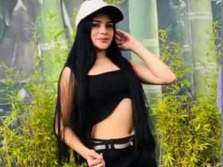 LucianaStonie - Live sexe cam - 14388622