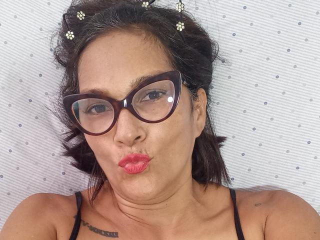 MatureJennyX - Live Sex Cam - 14389126