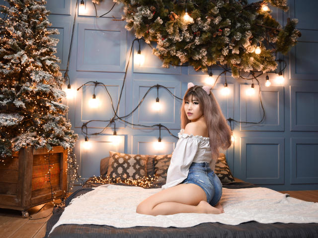 WendyFire - Camera khiêu dâm &amp; quyến rũ trực tiếp - 14392918