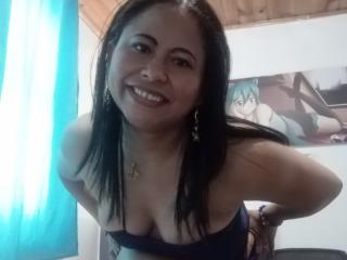 SalomeChaudeSexy - Sexe cam en vivo - 14394110