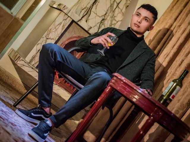 MelanyEtThomi - Sexe cam en vivo - 14394862