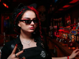 KarenKris - Live sexe cam - 14395498