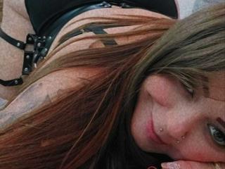 AshleyWeest - Sexe cam en vivo - 14396198