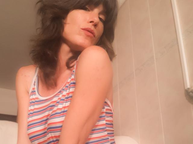 Aiyana - Sexe cam en vivo - 14396826