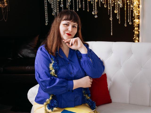 AliceInks - Sexe cam en vivo - 14398958