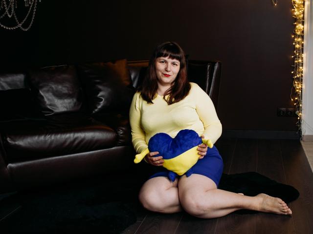 AliceInks - Sexe cam en vivo - 14399030