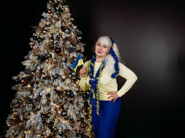 KamaliaSim - Sexe cam en vivo - 14399162