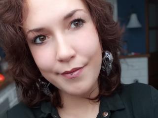 ClaudiaDesire - Live porn & sex cam - 14399346