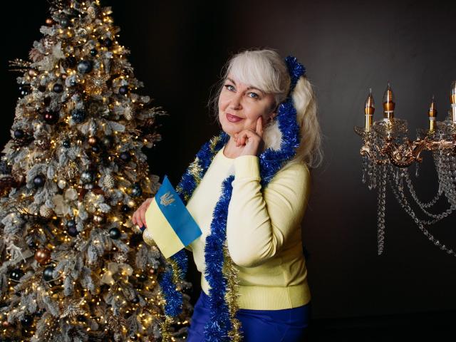 KamaliaSim - Live sex cam - 14399446