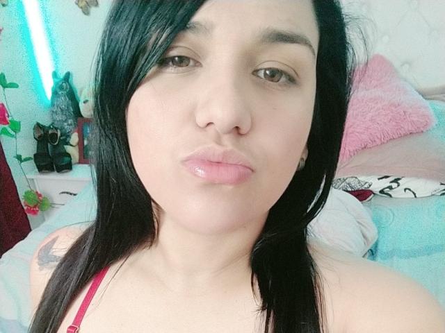 VivianaThomson - Sexe cam en vivo - 14399626