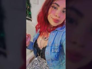 ChristineGray - Sexe cam en vivo - 14400078