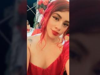 ChristineGray - Live Sex Cam - 14400082