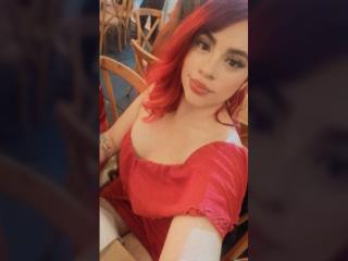 ChristineGray - Sexe cam en vivo - 14400090