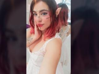 ChristineGray - Live Sex Cam - 14400154