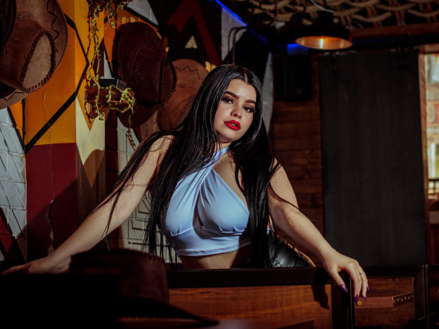 BrithneyLee - Live Sex Cam - 14400542