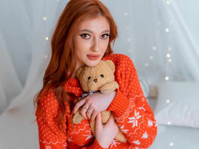 RebeccaFlores - Live Sex Cam - 14402418