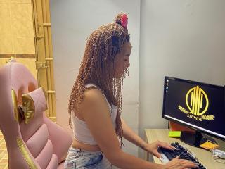 StrellaYomy - Live sexe cam - 14402450