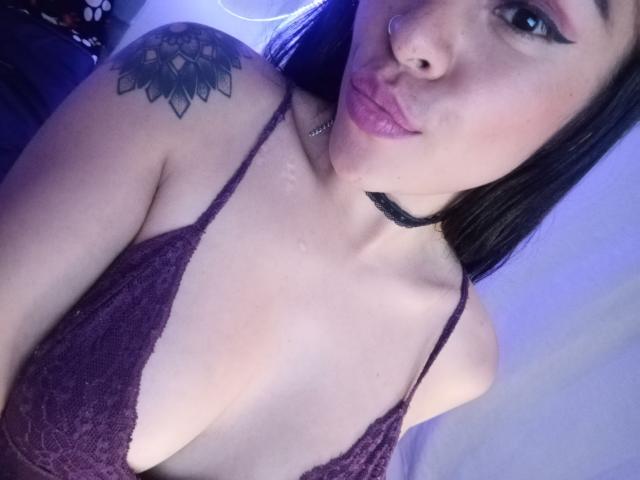 StellaBeckker - Sexe cam en vivo - 14402530