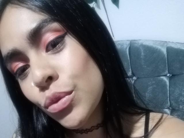 StellaBeckker - Live sex cam - 14402546