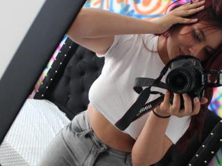 VeronnicaSmith - Live porn &amp; sex cam - 14403382