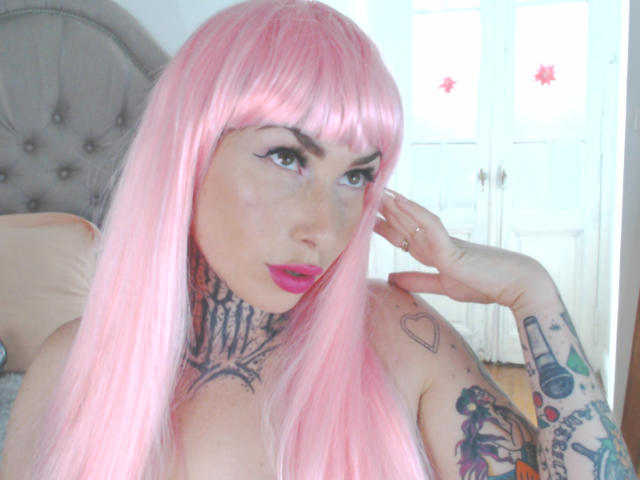 RosaGonzalez - Live sex cam - 14403486