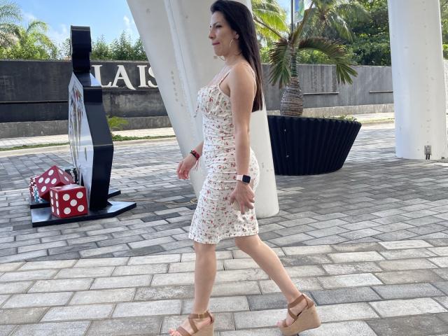 Liliysweet - Élő pornó és szexkamera - 14404842