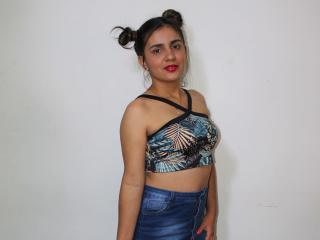 LupitaAdans - Sexe cam en vivo - 14404922