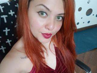 AngelineCooper - Live sex cam - 14405730