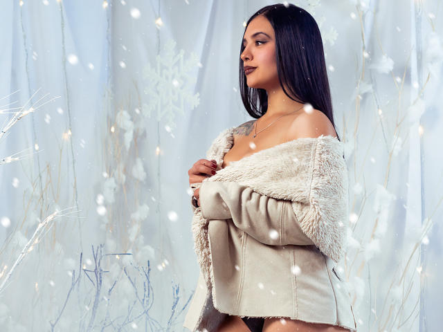 AngelicaTobar - Live Sex Cam - 14406258