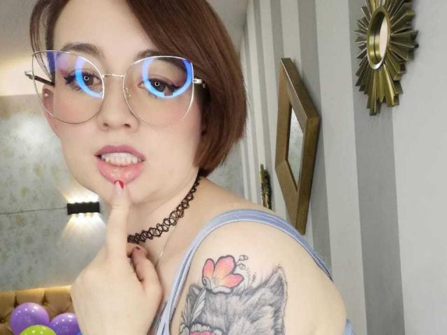 PersefoneSexos - Live porn &amp; sex cam - 14406634
