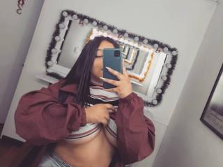 SaidyWillow - Live porn & sex cam - 14408542