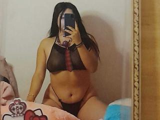 SaidyWillow - Live porn &amp; sex cam - 14408598