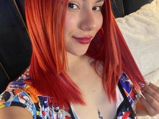 ValeryHarllow - Sexe cam en vivo - 14408990