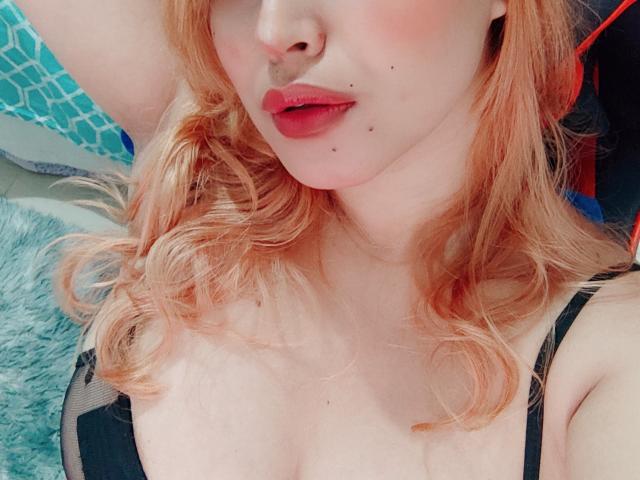 AhriValvet - Live sexe cam - 14409162